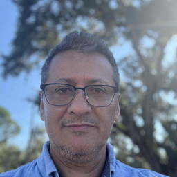 Alberto Martins Oliveira