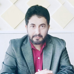 Ismail Shahid