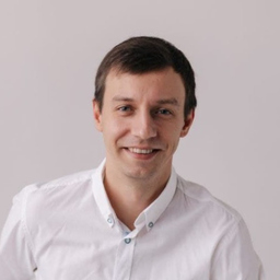 Ruslan Krasnoshchekov's profile picture