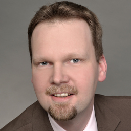 Holger Liphardt