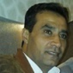 Dipl.-Ing. YOUSEF HAMAIDA