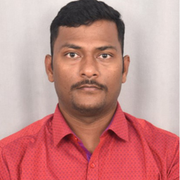 Sailendra Patro