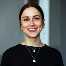 Viktoria Pfrang