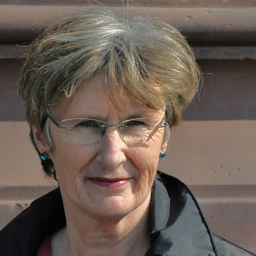 Gabriele Heynold