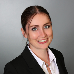 Dr. Dorina Wolf