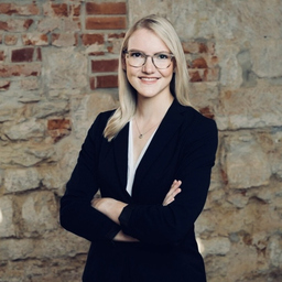 Emely Sändig Personalwesen Volksbank Pirna eG XING