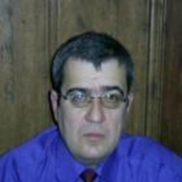 Vilislav Georgiev
