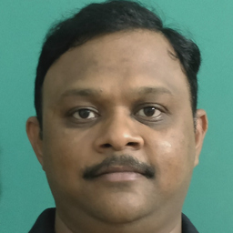Harish Narayanaswamy