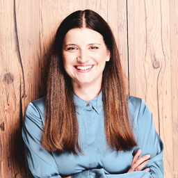 Dr. Pamela Weber