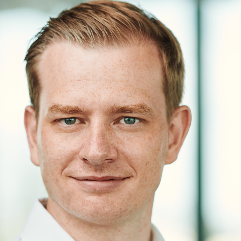 Christoph Eck-Schmidt - Chief Executive Officer (CEO) - Bonial ...