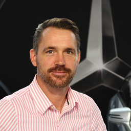 Markus Rensch