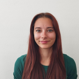Julia Scherer