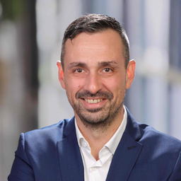 Dipl.-Ing. Christopher Schmidt MBA