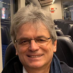 Winfried Hils