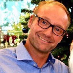 Stefan Lehrke