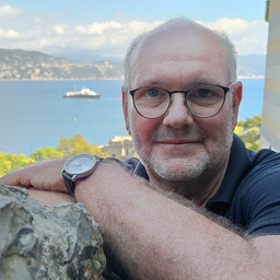 Sven Obert