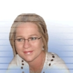 Irene Mayr