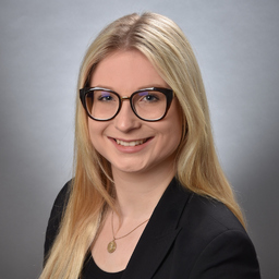 Anna-Lena Rabausch