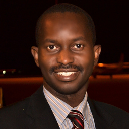 Mike Ndaombwa