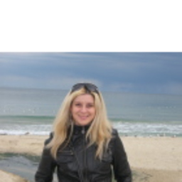 Zlatina Kisyova