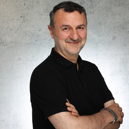 Göksel Erdogan
