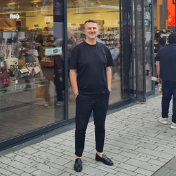 Göksel (Gio) Erdogan