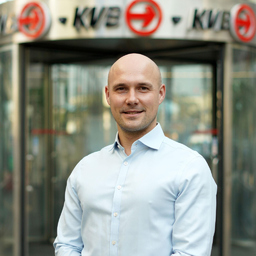 Ing. Martin Walczyk