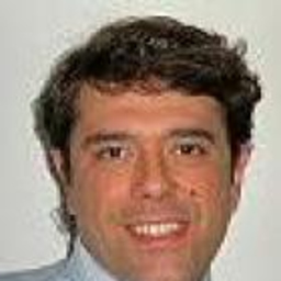 Sergio Montes Arribas