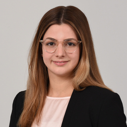 Jana Huber