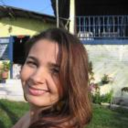 Carolina Agudelo vargas