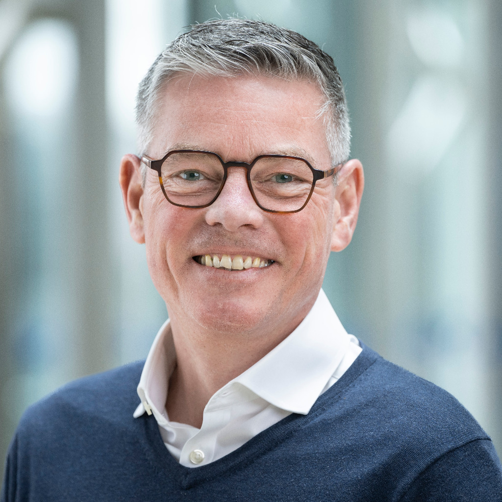 Alexander Langsdorf QA und Integrationsmanager Toll Collect GmbH