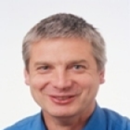 Patrik Wespi