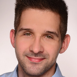 Florian Schmidt