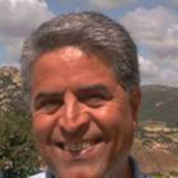 Bijan Javidi