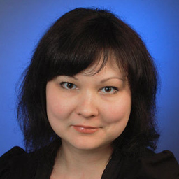 Nina Schmalz