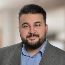 Abdulkerim Bugra Can's profile picture