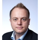 Henrik Raben Jensen