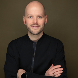 Stephan Ritzenhoff