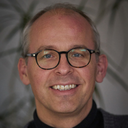 Dipl.-Ing. Matthias Schwarzmann