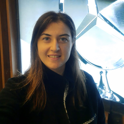 Hülya Gölebatmaz