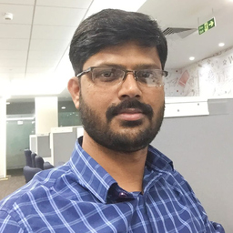 shashikant borkar
