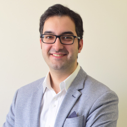 Farid Edrisian