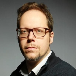 Dipl.-Ing. Gunnar Schuchhardt