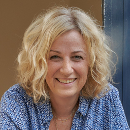Profilbild Anne Barthelmeß