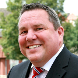 Ulrich Rohlmann