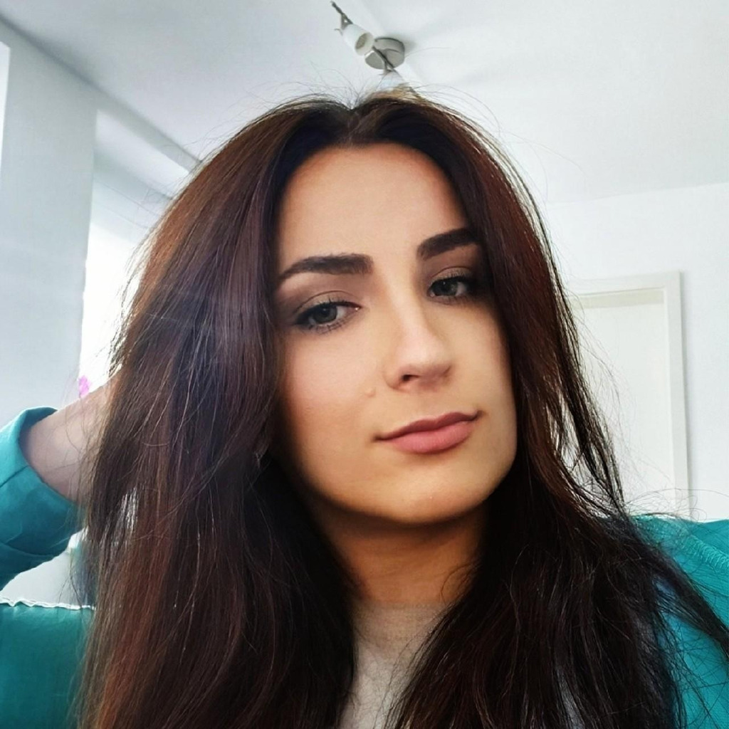 Butnar Andrea Pharmazeutisch Technische/r Assistent/in Dimitrie