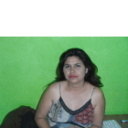 Cecilia Granados