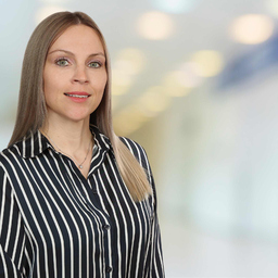 Lisa Böhme's profile picture