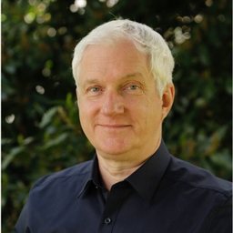 Dipl.-Ing. Michael Schlue