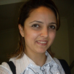Nesrin Hakverdi